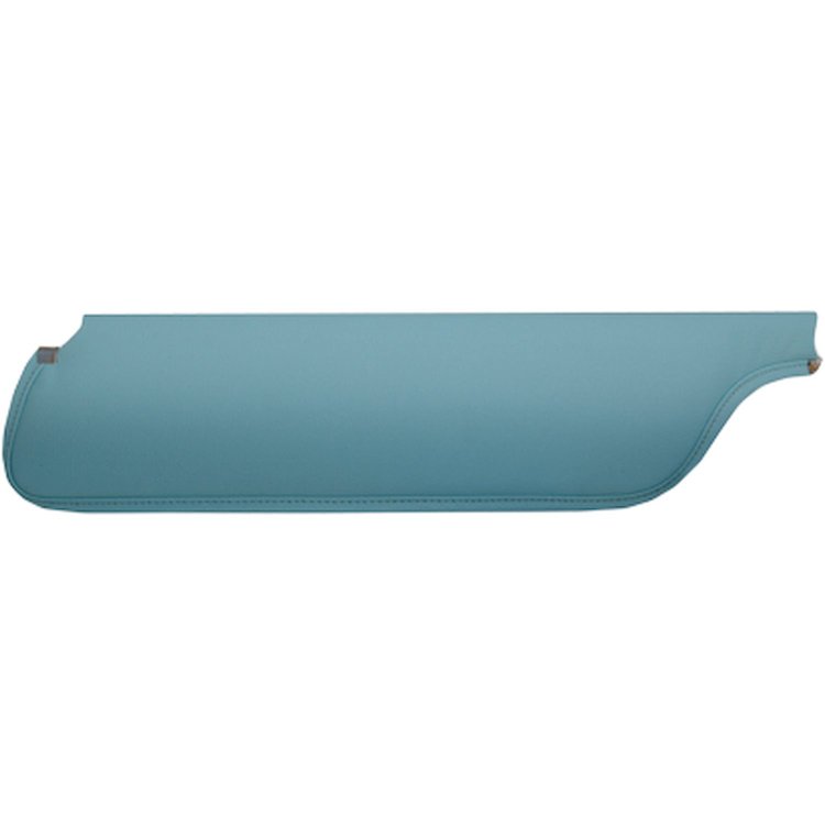 1965-1966 Ford Mustang Coupe and 2+2 Interior Sun-Visors