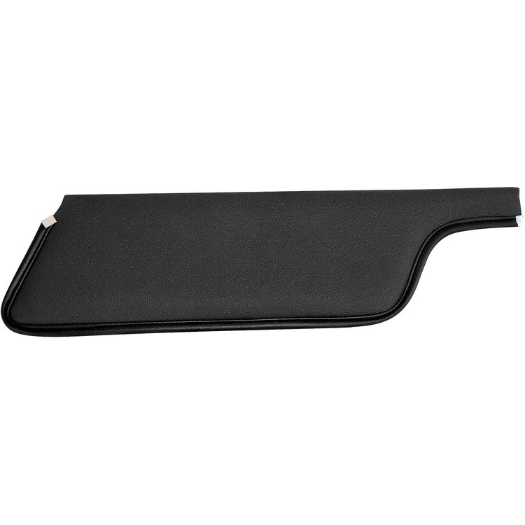 1967-1968 Ford Mustang Coupe and Fastback Interior Sun-Visors