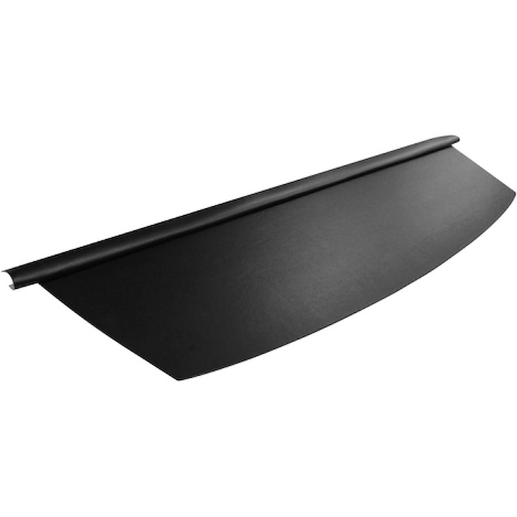 1967-1969 Chevrolet Camaro and Pontiac Firebird Vinyl Covered Package Tray