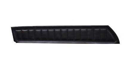 1973-1975 Chevrolet Camaro Standard Interior Front Door Panel Set