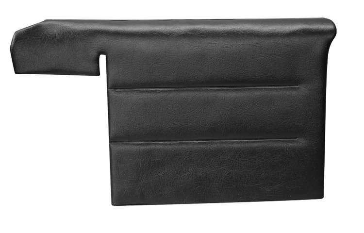 Interior Rear Quarter Panels for 1964 Chevrolet Impala