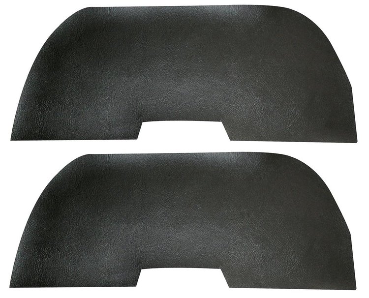 1969 General Motors A-Body Vinyl Armrest Pad Cover Pair