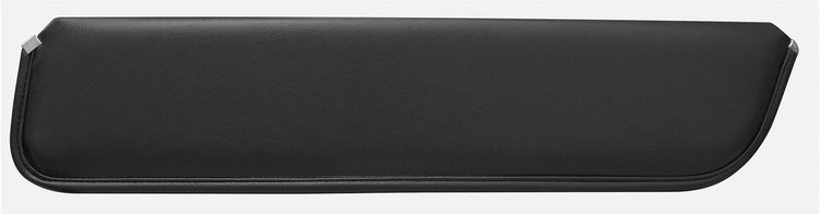 1969-1970 CHEVELLE  MALIBU SUPER SPORT EL CAMINO SUN VISORS LTBLU