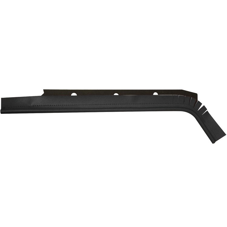 1968-1969 General Motors A-Body Coupe Door Jamb Windlace