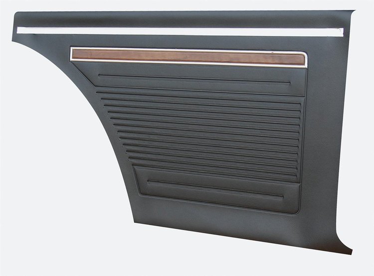 70 NOVA CSTM RQP L-2295
