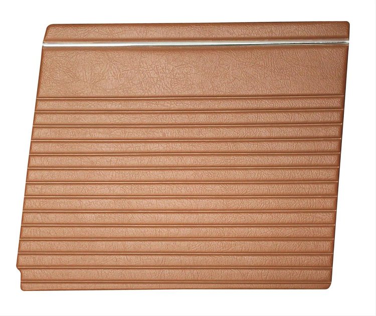 1963 Ford Galaxie 500 Convertible Interior Rear Quarter Panel Set