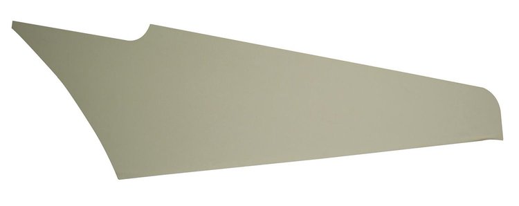 1968-1969 Ford Torino 2-Door Sportsroof Interior Headliner Sail Panel Set