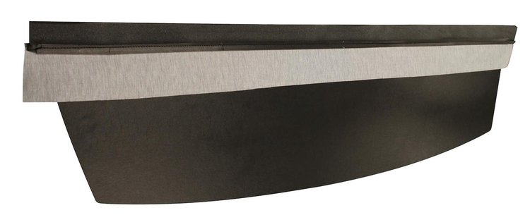 1972-1979 Ford Ranchero Interior Package Tray