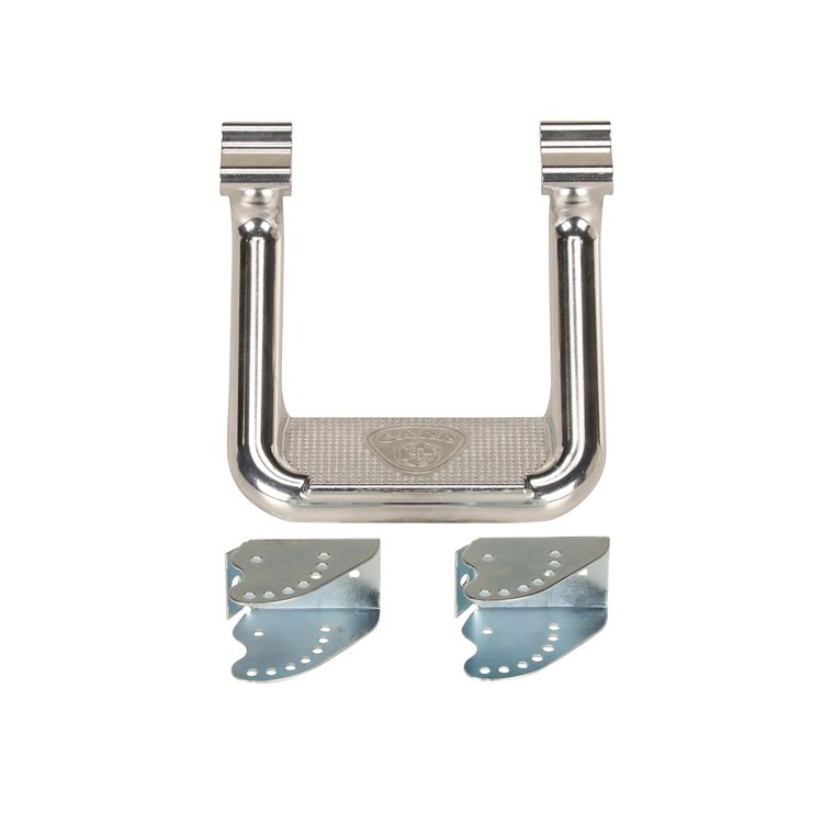 103992-1 HOOP II Assist/Side Step [XM3 Polished]