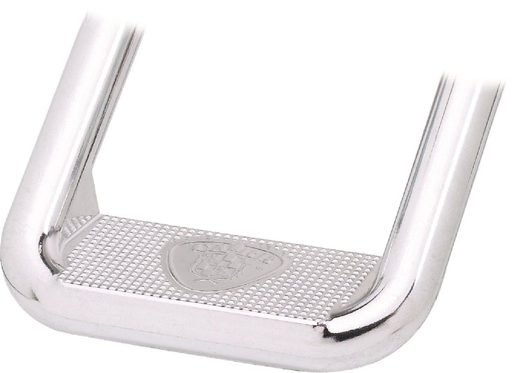 105772-1 HOOP II Assist/Side Step [XM3 Polished]