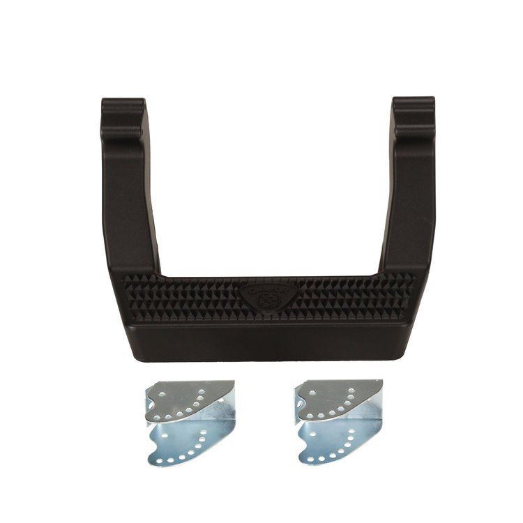 114031-1 LD Step Assist/Side Step [XP3 Black Powder Coat]