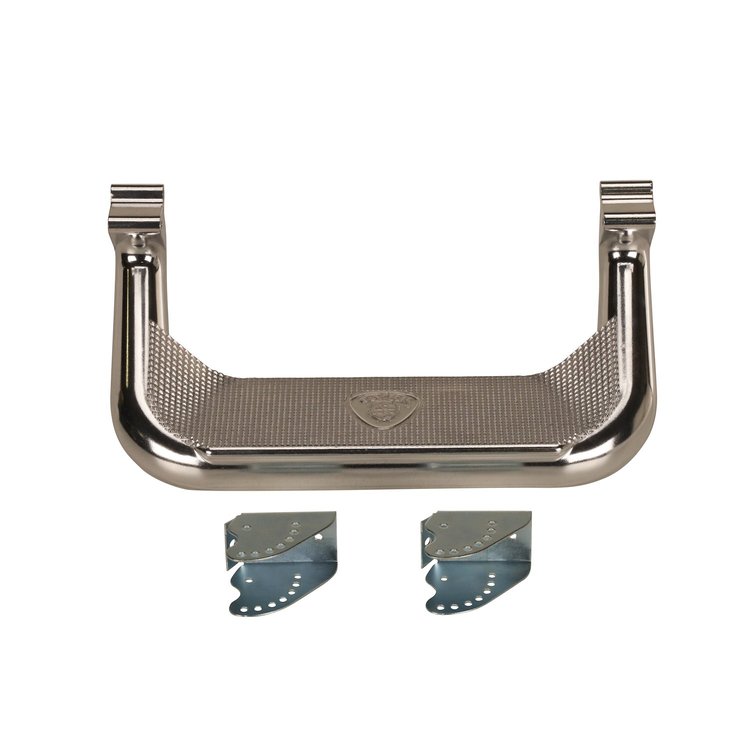 124032-1 Super Hoop Assist/Side Step [XM3 Polished]