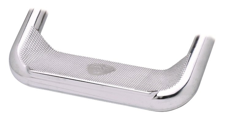 129772-1 Super Hoop Assist/Side Step [XM3 Polished]