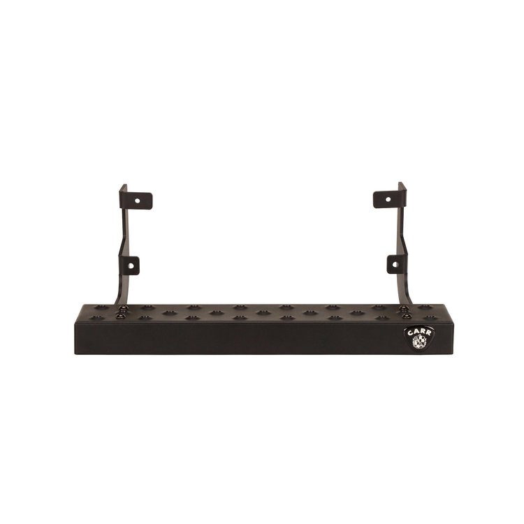 451001-1 Factory Van Assist/Side Step [XP3 Black Powder Coat]
