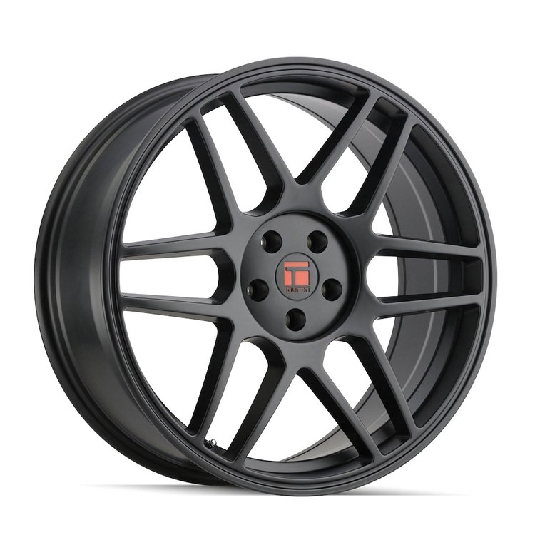 3274-2814MB TR74 Series Wheel [Size: 20" x 8.5"] Matte Black