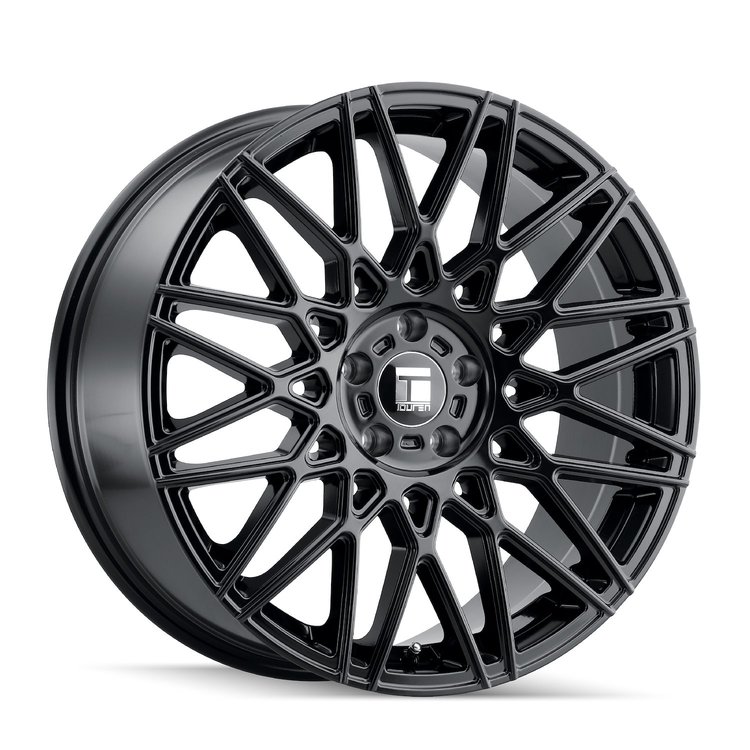 3278-2965GB35 TR78 Series Wheel [Size: 20" x 9"] Gloss Black