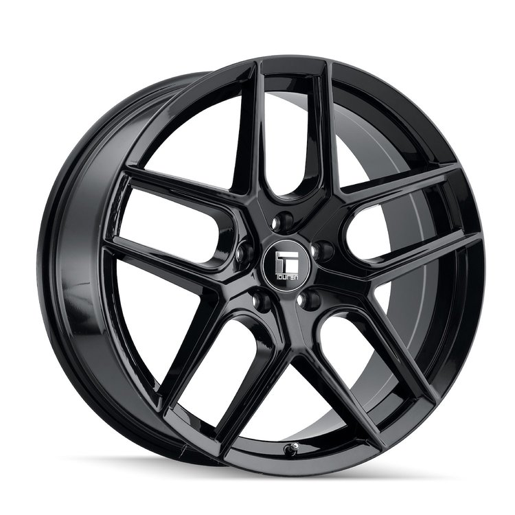 3279-9831GB35 TR79 Series Wheel [Size: 19" x 8.5"] Gloss Black