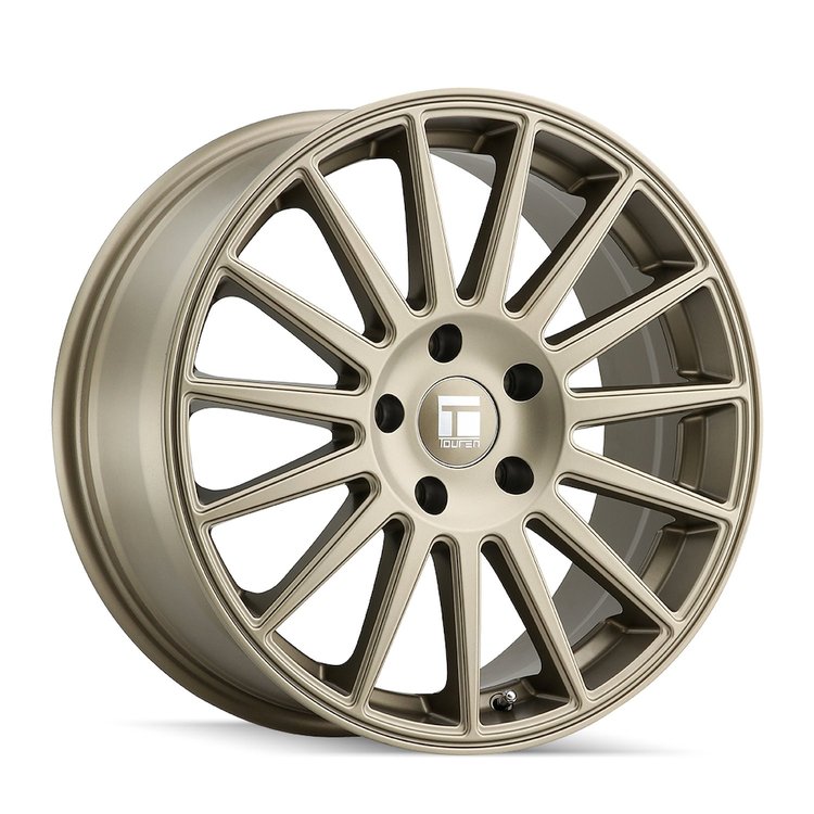 3292-2945MGD35 TR92 Series Wheel [Size: 20" x 9"] Matte Gold