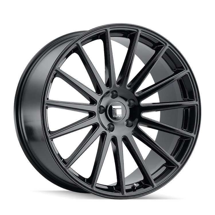 3292-8865GB35 TR92 Series Wheel [Size: 18" x 8"] Gloss Black