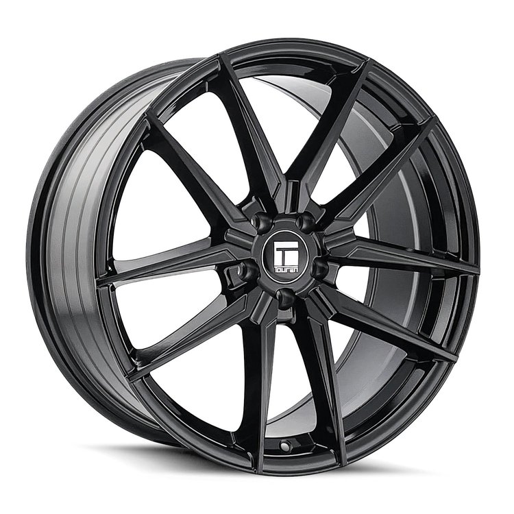 3294-9812GB35 TR94 Series Wheel [Size: 19" x 8.5"] Gloss Black
