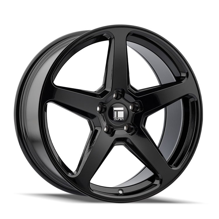 3296-2965GB35 TF96 Series Wheel [Size: 20" x 9"] Gloss Black