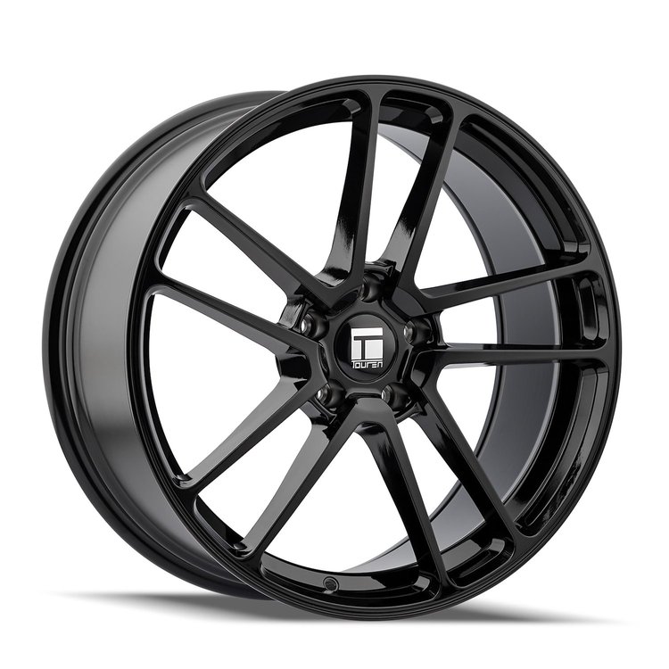 3297-2945GB35 TF97 Series Wheel [Size: 20" x 9"] Gloss Black