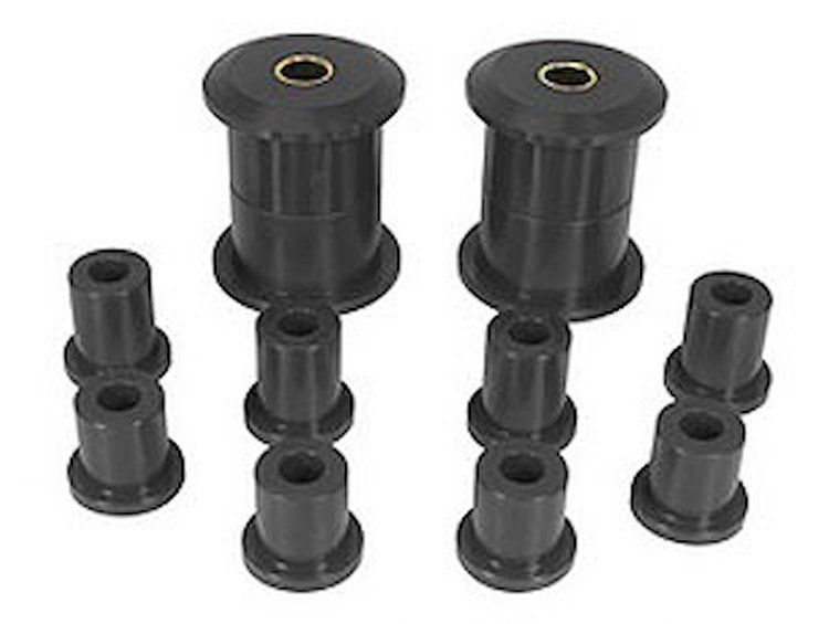 Spring Eye & Shackle Bushing Kit 1970-83 American, AMX, Concord, Gremlin, Hornet, Javelin, Rambler, Rogue, Spirit