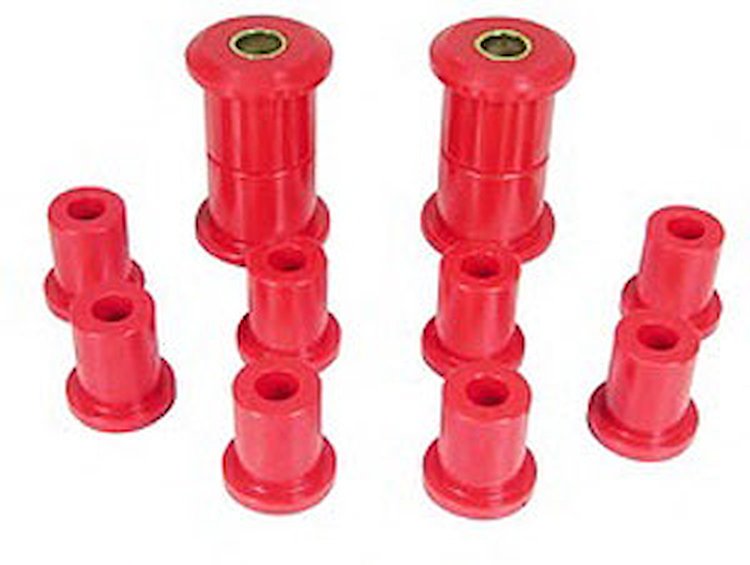 BUSHING AMX/JAV 1.5 SPRGSHKL KIT 70-74