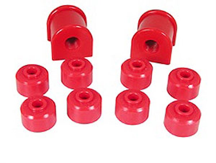 BUSHING GRND CHR RR S/B 5/8 BAR 93-98
