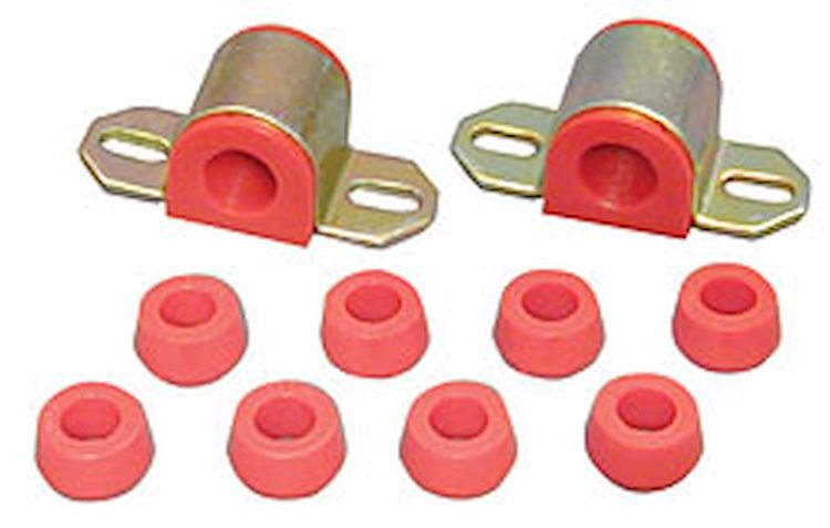 BUSHING CJ5/CJ7 S/B SET 7/8 76-86
