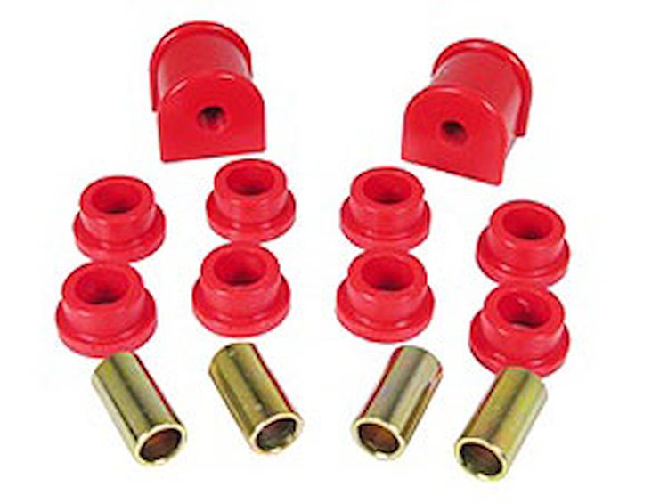 BUSHING JEEP TJ RR SWAY BAR 13MM