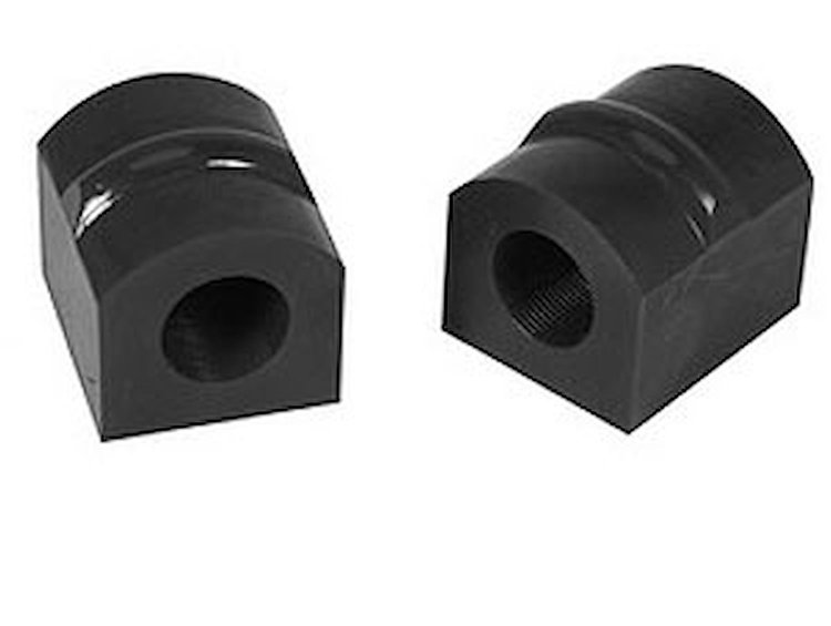 BUSHING AMC SWAY BAR KT 7/8 ALL 64-83 Black