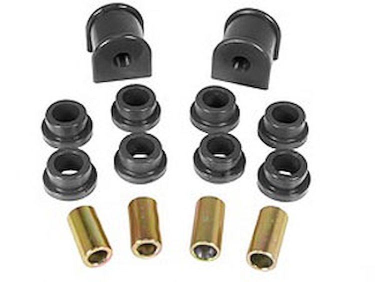 BUSHING JEEP TJ RR S/B BSH KT 9/16 97-03 Black