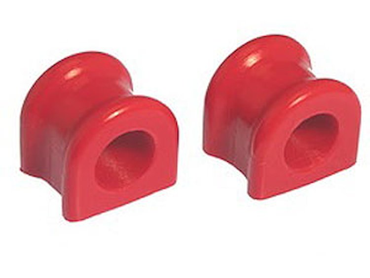 Sway Bar Bushing Red 30.5mm Bar