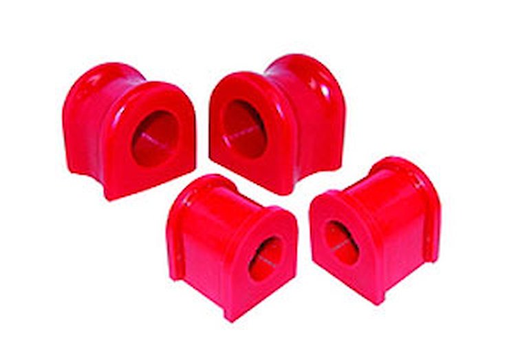Sway Bar Bushing Red 19mm Bar