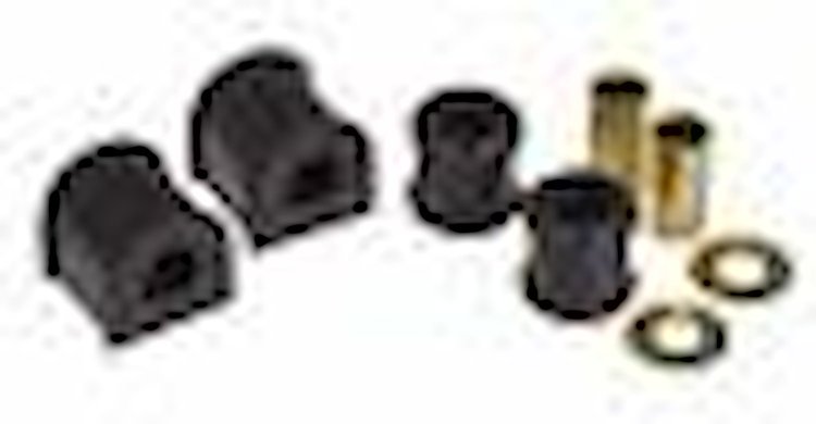 JK WRGR RR S/B W/ENDLNK 19MM 07-11