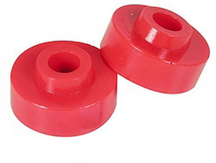 BUSHING JEEP TRANS TORQUE STUD GRMTS 73-96