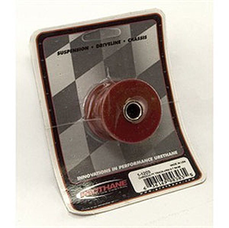 BUSHING CHR/COM FT TRACK-ARM KIT 84-98
