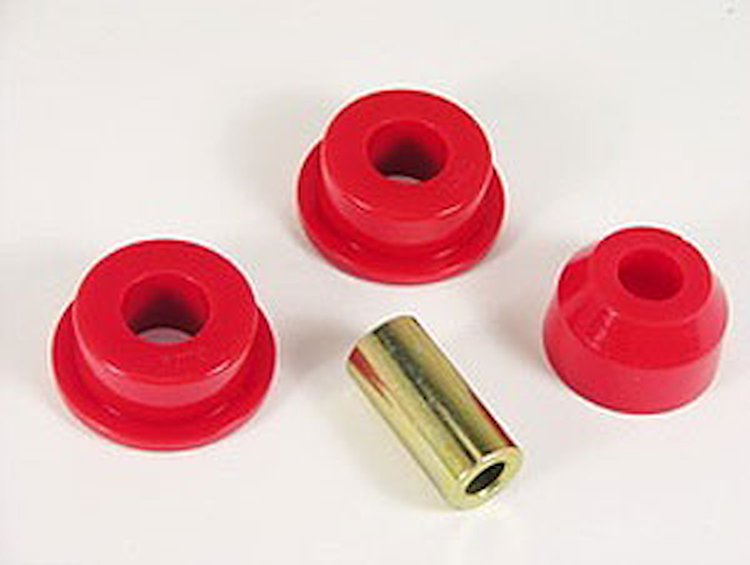 BUSHING JEEP TJ FRONT TRACK ARM KIT