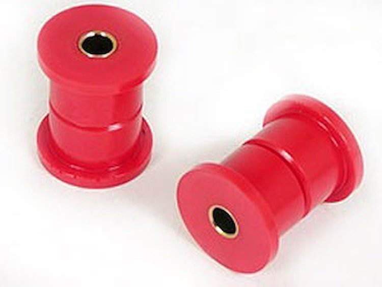 Track Bar Bushing Kit 1997-06 Jeep Wrangler TJ
