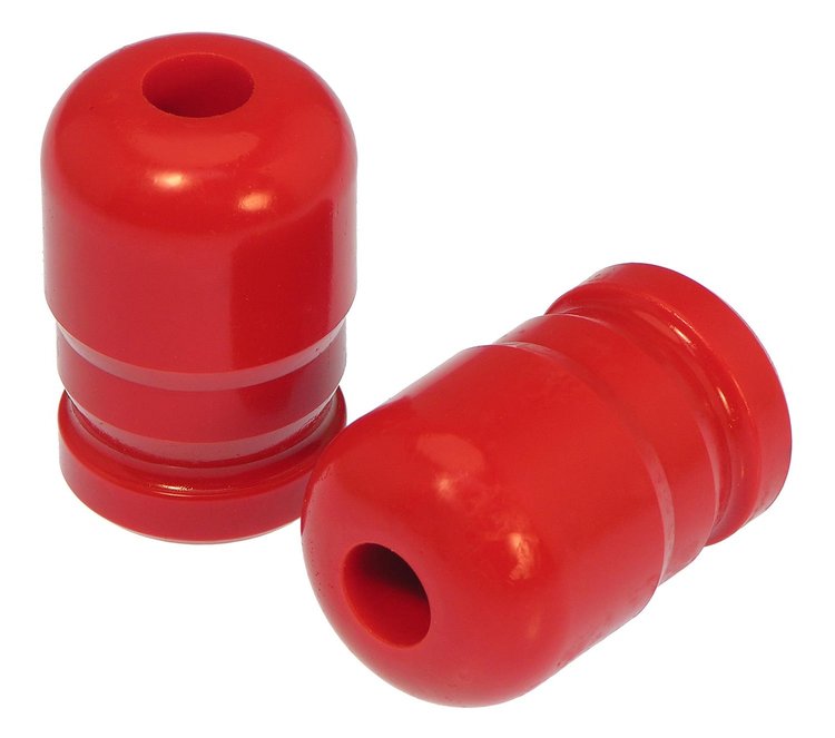 WRANGLER JK 2/4DR FRONT BUMPSTOP