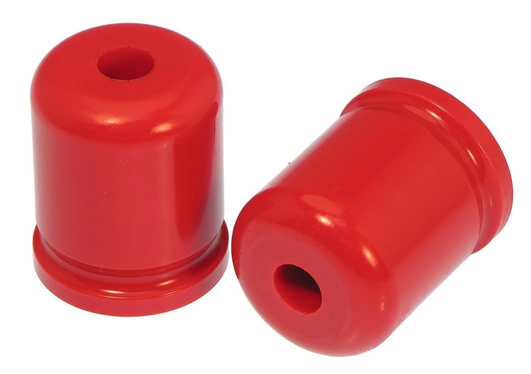 WRANGLER JK 2/4DR REAR BUMPSTOP