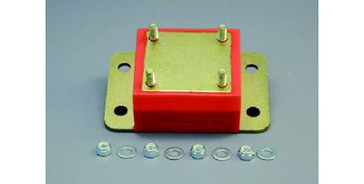 Jeep Transmission Mount Wrangler (TJ)