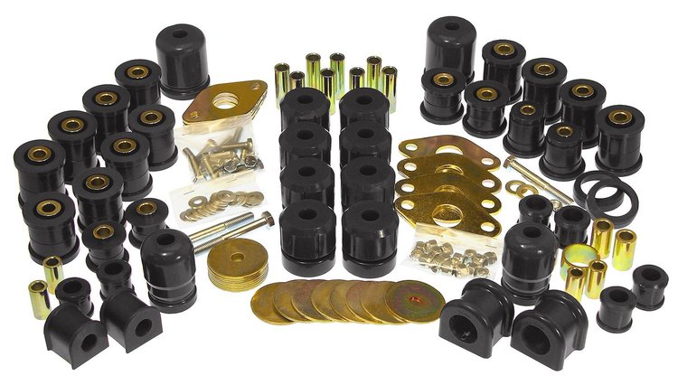 JEEP WRANG JK 2DR TOTAL KIT 07-11