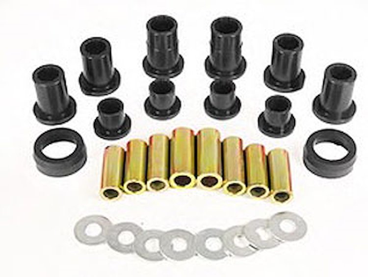 Front Control Arm Bushing Set 1967-69 Ambassador/Classic/ Marlin/Matador/Rebel