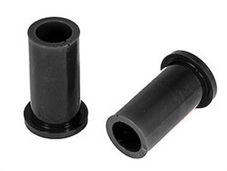 Front Trunnion Bushing Only Set 1964-69 Ambassador/AMX/Concord/Gremlin/ Hornet/Javelin/Rambler/Rogue/Spirit
