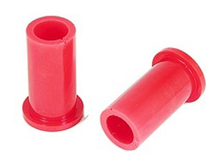Front Trunnion Bushing Only Set 1964-69 Ambassador/AMX/Concord/Gremlin/ Hornet/Javelin/Rambler/Rogue/Spirit