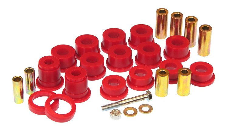 JEEP WRANGLER JK FRT C/ARMS 07-11