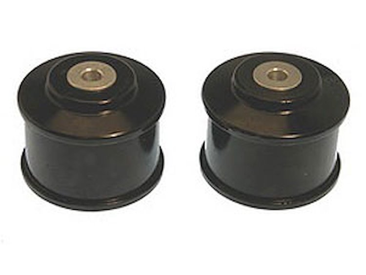 Motor Mount Insert Black