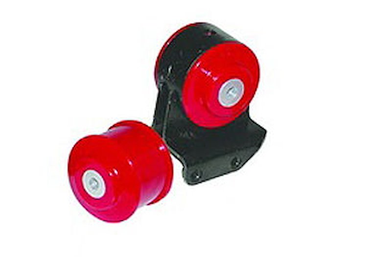 1-504 Motor Mount Insert Kit for 1993-1998 Jeep Grand Cherokee V8